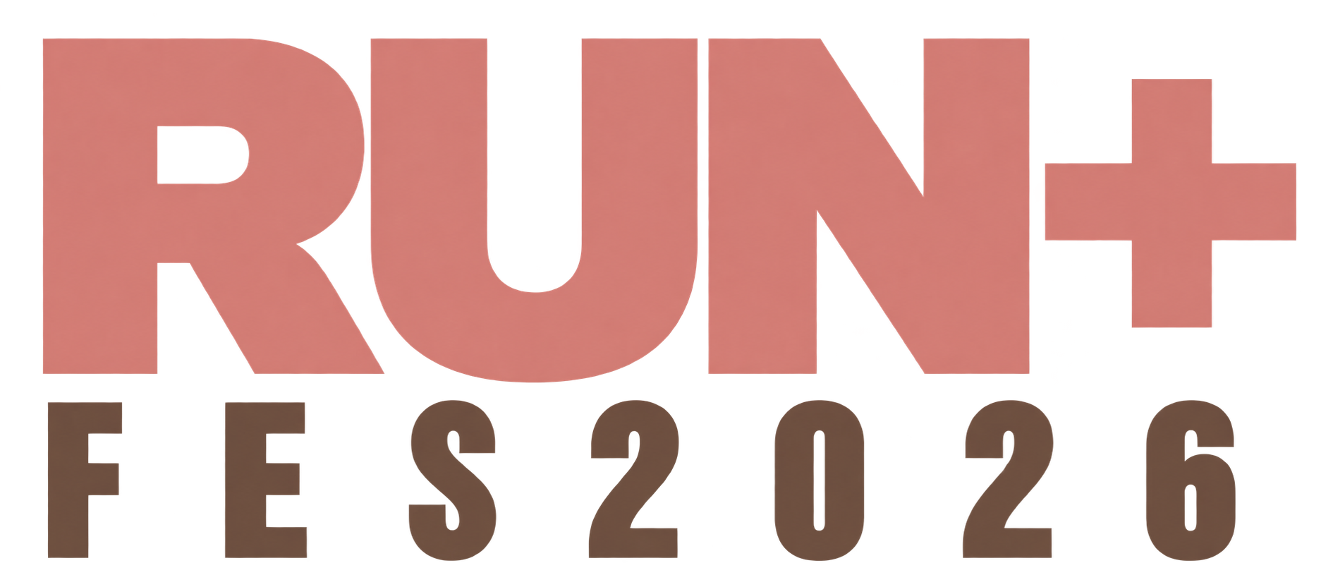 RUN+ FES 2026